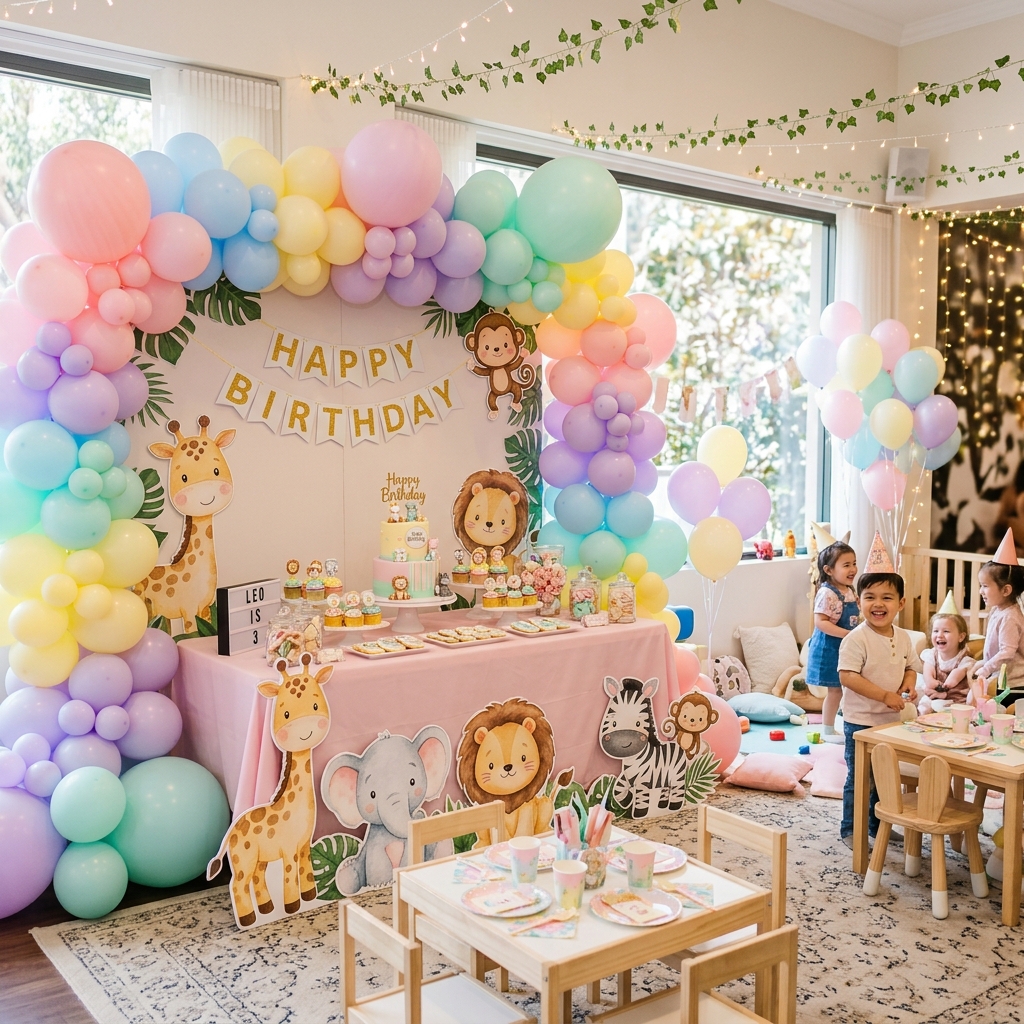 Kids Party