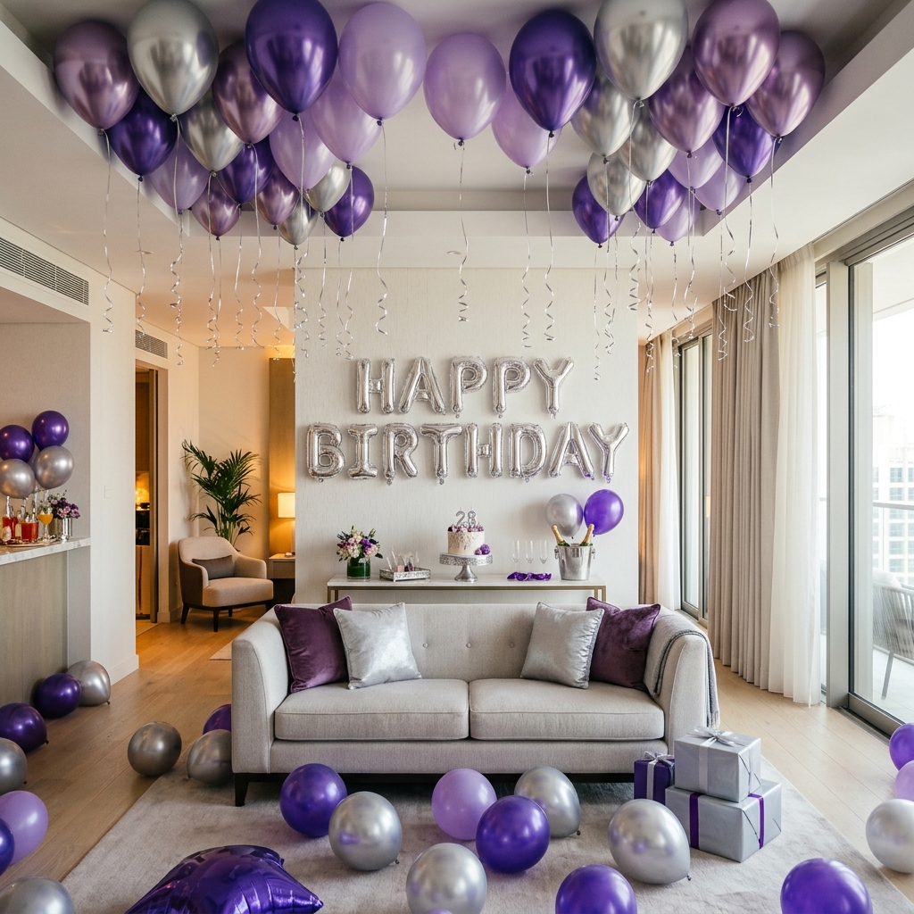 Decoration